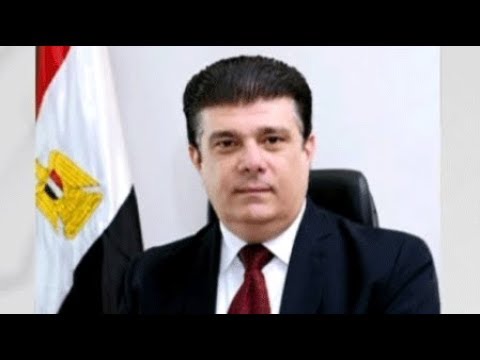 رئيس الهيئة الوطنية للإعلام يبحث مع رؤساء النقابات المهنية مشاكل العاملين بالهيئة رئيس الهيئة الوطنية للإعلام يبحث مع رؤساء النقابات المهنية مشاكل العاملين بالهيئة