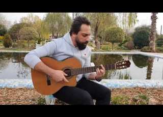 Hatef Ramezani Ebi Khorshid Khanoom هاتف رمضانی ابی خورشید خانم