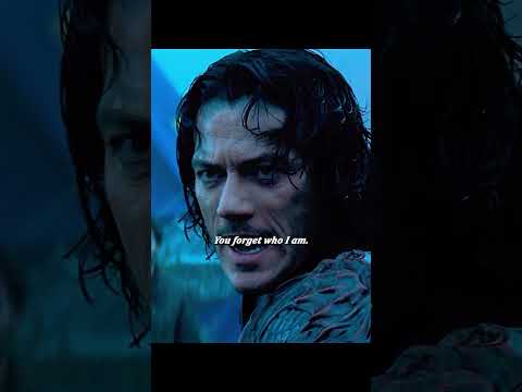 In Dracula Untold Prince Vlad Becomes A Vampire To Protect His Kingdom And Family