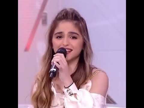 اغنيه حبني او حب غيري بصوت الحب حلا الترك