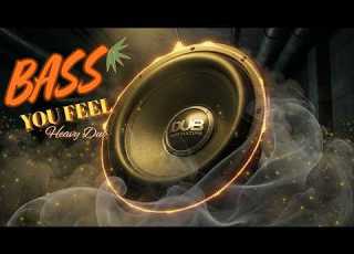 Heavy Dub Bass Deep Roots Echo Mix