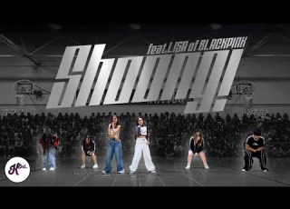  SHOONG TAEYANG Ft LISA Dance Cover KPOP IN SCHOOL