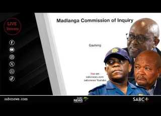  Madlanga Commission Of Inquiry Day 134 Tuesday 07 July 2026