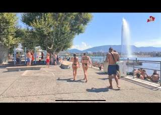  GENEVA SWITZERLAND Discover The Charm Of Geneva Switzerland On A Scenic Walking Tour
