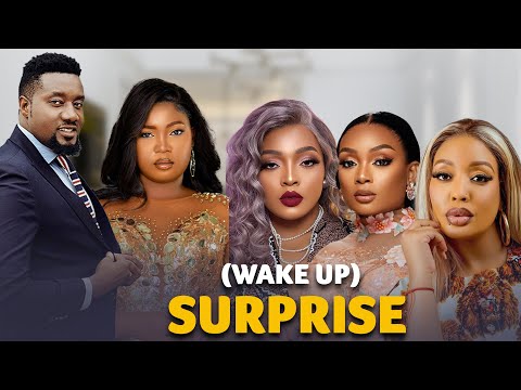 WAKE UP SURPRISE Bongomovies Swahili Film Comedy Viralvideo Trending