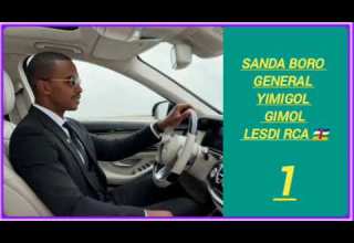 Sanda Boro Gimol Lesdi RCA