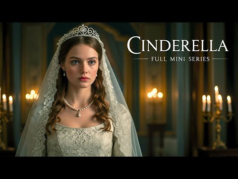 Cinderella Full Movie Epic Romantic Drama Complete Mini Series Cenerentola