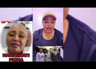 THE GAME IS BACK DENISE DUSAUCHOY AYE KOPANZA LISUSU ARMEE NUMERIQUE YA SEMEKI NA YE NYAKERU
