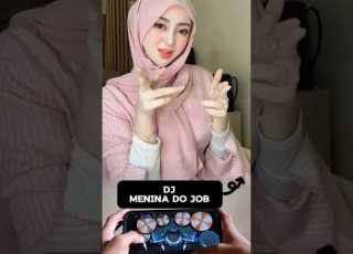 Sound Umami Nina Kino Trabala No Jobpi Viral Di TikTok Shorts Djviral