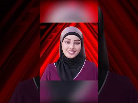 برومو برنامج ليالي السعيدة مع اشواق علي وعدنان الشرعبي في رمضان 1447هـ 2026م