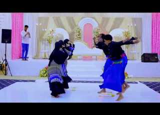  AXMED BUDUL AAMINA DHAANTO YARTA MIIRKHAALIFA 2026 FULL VIDEO 4k HD BY TAWAKAL ACADEMY