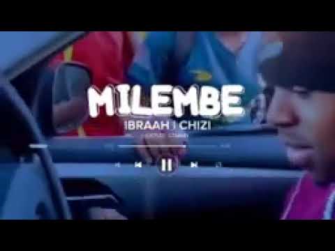Ibraah Chizi Ti Tikita Official Video Mp4