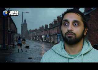 Inside England S Gang Grooming Capital
