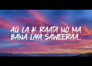 Fakeera Rashmeet Kaur Song Lyrics