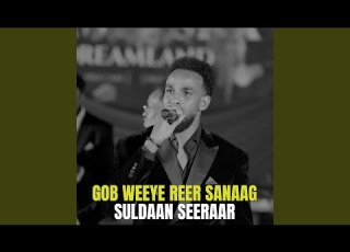 Gob Weeye Reer Sanaag
