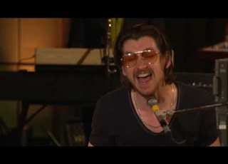 Arctic Monkeys Live At Maida Vale 2018 Full Session