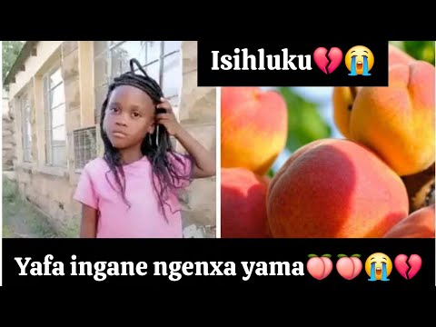 Ungayibuki Uma Uzwela Kalula Isihluku Umfana Ebulala Ingane Eyifihla Ngenxa Yokukha Amapentshisi