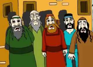 قصص الأنبياء للأطفال قصة عيسى عليه السلام بدون موسيقى