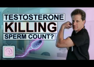 Testosterone TRT And Fertility The 3 Most Important Things To Know In 2 Minutes