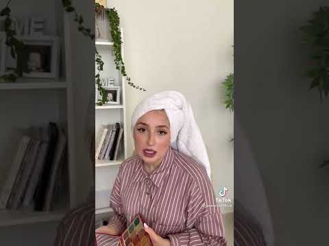 أميرة ريا تقصف زوجها بطريقة غريبة