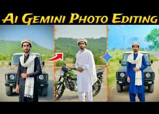  Ai Gemini Photo Editing Gemini Sy Photo Kisy Edit Karyen