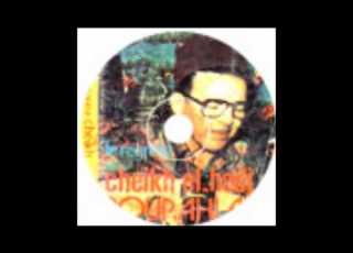 EL HADJ BOURAHLA TOUB YA KALBI