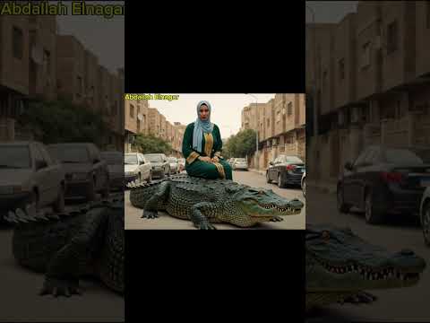 درجن درجن درجن الذكاء الاصطناعى ذكاء اصطناعي Ai AI Veo3 شرح حيوانات Funny Ai اكسبلور