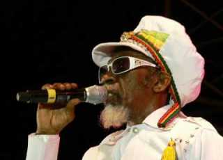  Bunny Wailer Conqueror