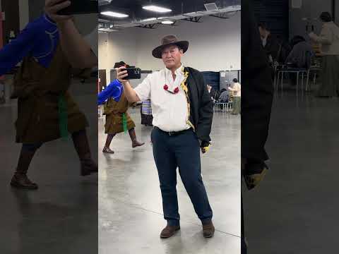 CANADA NANGCHEN NYERNGA LOSAR GORSHEY 2026