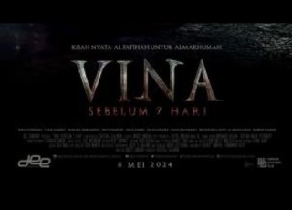 VINA SEBELUM 7 HARI FULL MOVIES