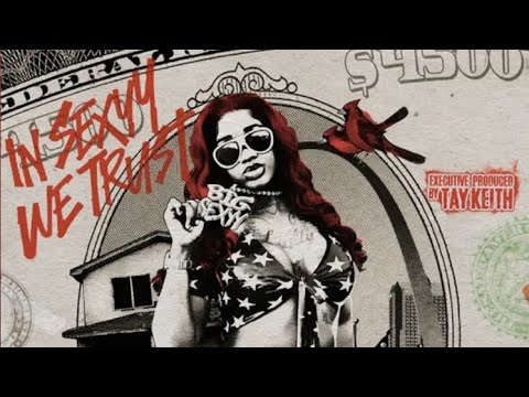 Clean Version Of U My Everything By Sexyy Red Ft Drake