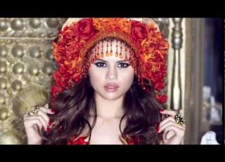 Selena Gomez Come Get It Teaser