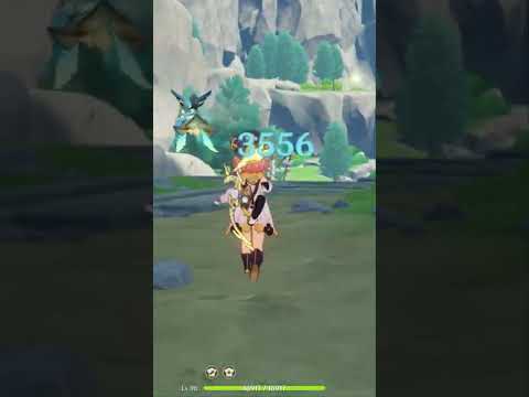 Why You Should Use Diona In Genshin Impact