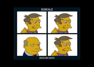 Steamed Hams Inc