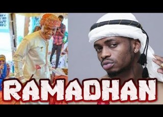 Diamond Platnumz X Mbosso Ricardo Momo Official Video Ramadhan Cover By Bin Simba Sultan