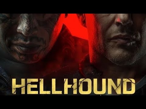 سینمایی سگ جهنمی