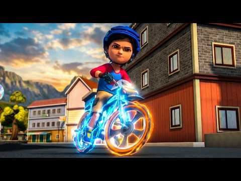 Shiva क नई Electro Cycle Shiva