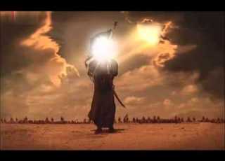  Death Of Al Abbas مقتل الإمام العباس عليه السلام