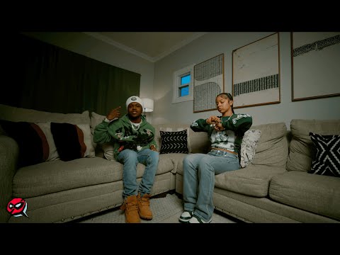 Lil King Fight For Love Ft Star Bandz Official Music Video