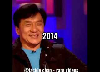 Jackie Chan Transformation Hung Up Jackie Chan Shorts Jackie Chan Rare Videos