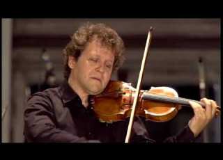 John Williams Schindlers List FORTISSIMO FEST 2012
