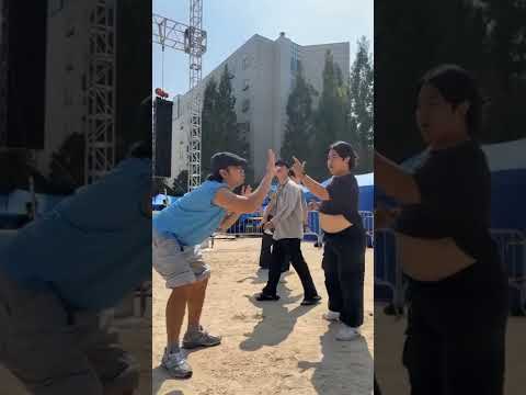 NITIK Sparks 불티 Jeon Young Rok Trot