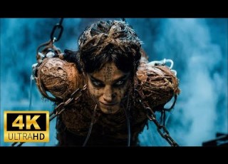 The Mummy 2017 Ancient Curse Unleashed Epic Fight Scenes Best Moments