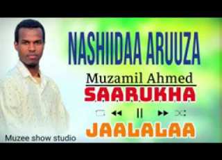 Saarukaa Jaalala San Dirgim New Nashida Aruuza Haaraya By Muzammil