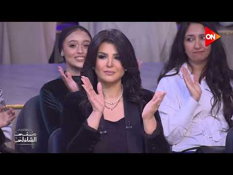 وعهد الله مانرحل كورال عباد الشمس الفلسطيني يبدع مع منى الشاذلي