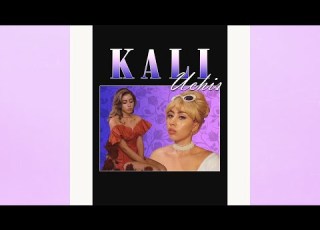  SYD X Kali Uchis X Jorja Smith Type Beat 2021 KENYA