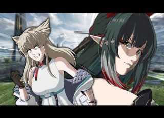 Slow Paced Commentary How To Use Zoan Endfield Arknights Endfield Endfield EndfieldCreat