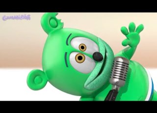  Kummimõmm Gummy Bear Estonian Effects Klasky Csupo 2001 Effects