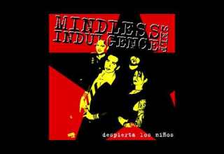 Molly Live Mindless Self Indulgence 