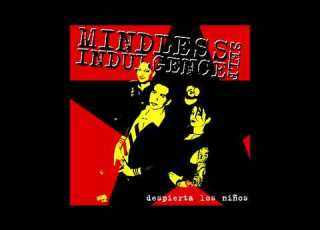 Molly Live Mindless Self Indulgence
